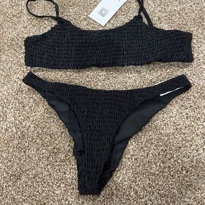 Zaful Bathing Suit